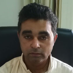 Naveed Shahzad-Freelancer in Lahore,Pakistan