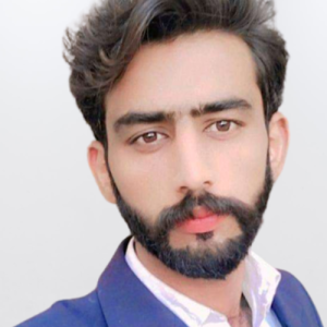 Waqas Haider-Freelancer in Khanewal,Pakistan