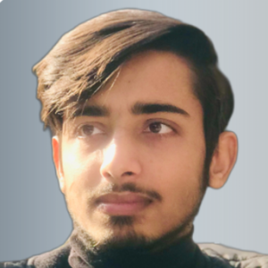 Engr Muhammad Faizan-Freelancer in Lahore,Pakistan