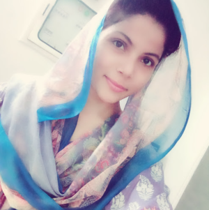 Arifa Mughal-Freelancer in Karachi,Pakistan