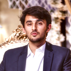 Abdul Muqeet-Freelancer in Peshawar,Pakistan