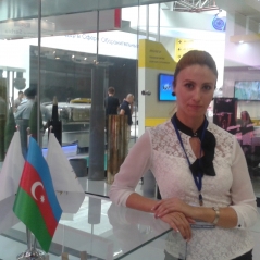 Gulara Guliyeva-Freelancer in Azerbaijan, Baku,Azerbaijan