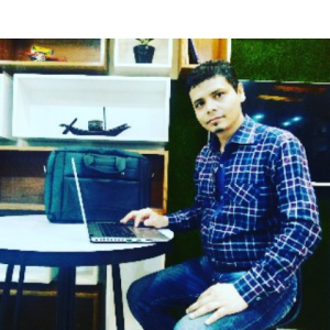 Md Isthiaq Ahmed Rubel-Freelancer in Dhaka, Bangladesh,Bangladesh