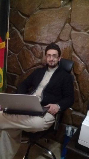 Ali Jan-Freelancer in Kabul, Afghanistan,Pakistan