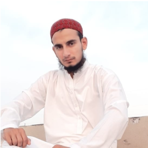 Muhammad Abdullah Jan-Freelancer in Mardan,Pakistan