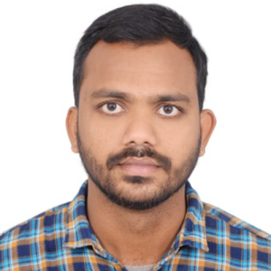 Madhu Mohan Rayanki-Freelancer in Hyderabad,India