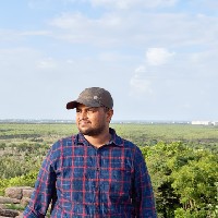 Bhanu S-Freelancer in Hyderabad,India