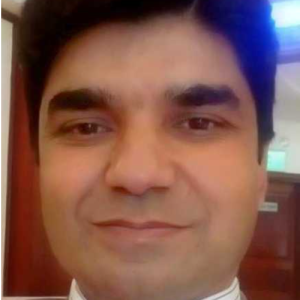 Malik Zahid-Freelancer in Islamabad,Pakistan