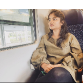 Tejaswini Krishna P-Freelancer in Bengaluru,India