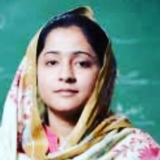 Nighat-Freelancer in Chishtian,Pakistan