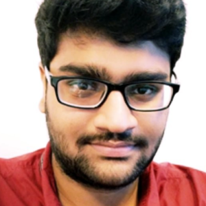 Pavan Kumar Jsvg-Freelancer in Hyderabad,India