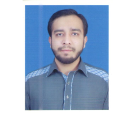 Syed Arslan Arshad-Freelancer in Okara,Pakistan