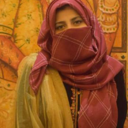 Kinza Ghafoor-Freelancer in Shekhupura,Pakistan