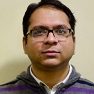 Amit Gupta-Freelancer in New Delhi,India