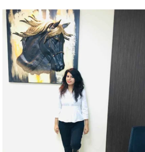 Aparna Dwivedi-Freelancer in Noida,India