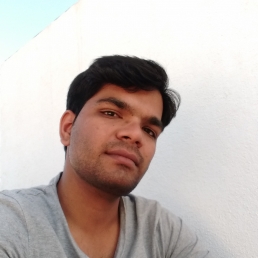 Madhukar-Freelancer in Bangalore,India