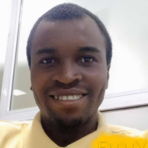 Akinsola Emmanuel Aduragbemi-Freelancer in Ibadan,Nigeria