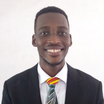 Oswald Antiaye-Freelancer in Kwabeng,Ghana