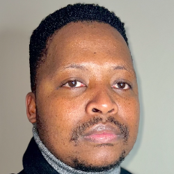 Percy Mboweni-Freelancer in Johannesburg,South Africa