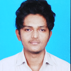 Shashank Shetty-Freelancer in Chikkamagalur,India