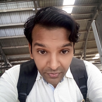 Lokesh Yadav-Freelancer in New Delhi Area, India,India