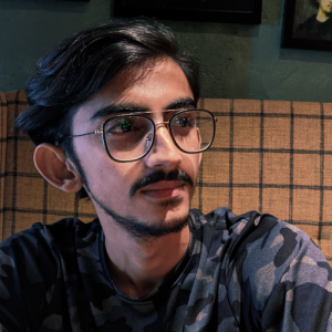 Raj Mandaviya-Freelancer in Porbandar,India
