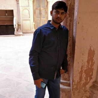 Suraj Rawal-Freelancer in Ahmedabad,India