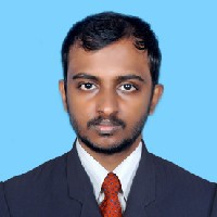 Vignesh Ps-Freelancer in Coimbatore,India