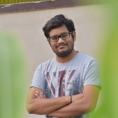 Sriram Mosali-Freelancer in Guntur,India