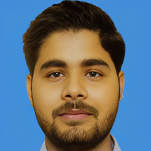 Mohsin Hassan Mughal-Freelancer in Hyderabad,Pakistan