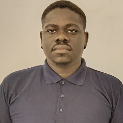 Olamide Olanrewaju-Freelancer in Lagos,Nigeria