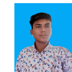 Mudabbir Ali-Freelancer in Karachi,Pakistan