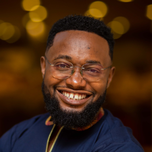 Victor Ufot-Freelancer in Lagos,Nigeria