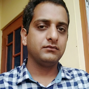 Vikas Thakur-Freelancer in Shimla,India