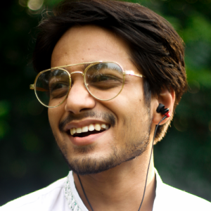 Shafi Rahman-Freelancer in Chandigarh,India