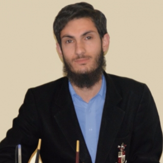 Hamad Ali-Freelancer in Saidu Sharif,Pakistan