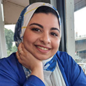 Miada Mamdouh-Freelancer in Giza,Egypt