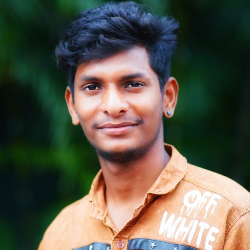 Pendyala Bharadwaj-Freelancer in Hyderabad,India