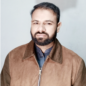 Muhammad Bilal-Freelancer in Ahmadpur east,Pakistan