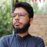Syed_Haidar_Ali-Freelancer in Islamabad,Pakistan