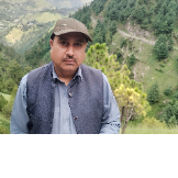 Farhat Shaheen-Freelancer in Attock,Pakistan