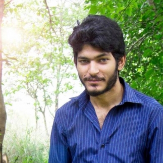Faisal Arif-Freelancer in ,Pakistan