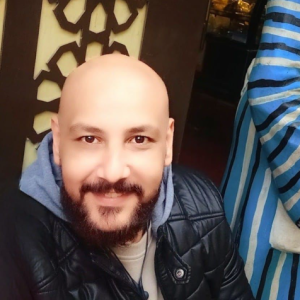 Khaled Abdulraman-Freelancer in Alexandria,Egypt