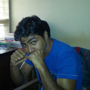 Vishal Gaurav-Freelancer in Bangalore,India