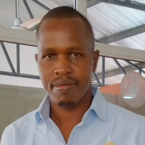 Collins Kipngeno-Freelancer in Nairobi,Kenya