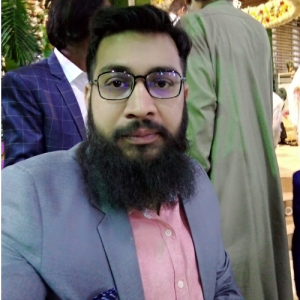 Ayaz Sheikh-Freelancer in Karachi,Pakistan