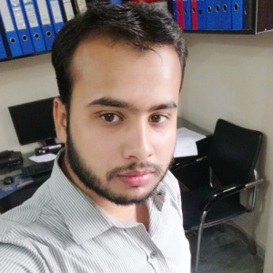 Dilawar Abbasi-Freelancer in Lahore,Pakistan