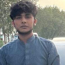 Saaim Iftikhar-Freelancer in Karachi,Pakistan
