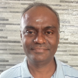 Ashok Kumar Padmanabhan-Freelancer in Chennai,India