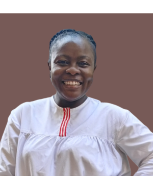 Deborah Seunlawal-Freelancer in Lagos,Nigeria